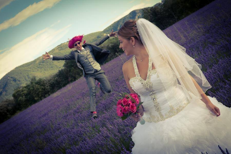Photographe, photo HD, mariage